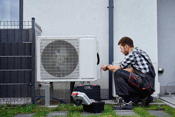Top rated local Emergency Hvac Repair specialists in Crawfordsville, IN